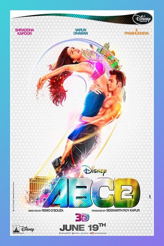 ABCD 2