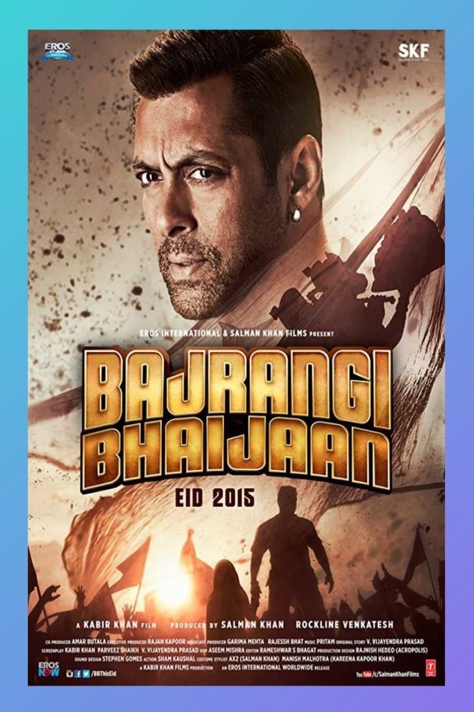 Bajrangi Bhaijaan