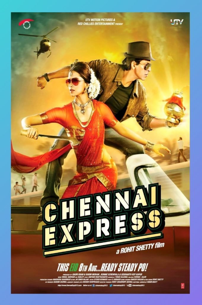 Chennai Express