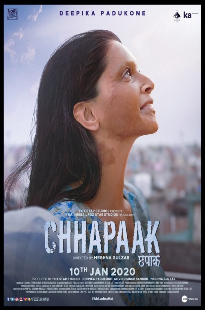 Chhapaak