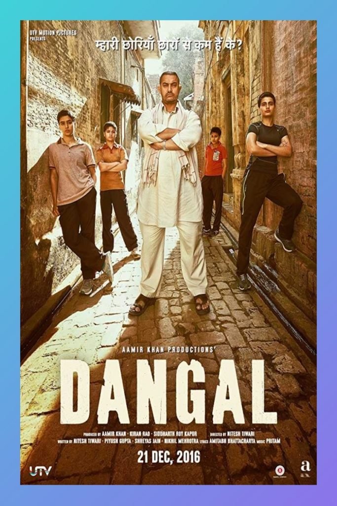 Dangal