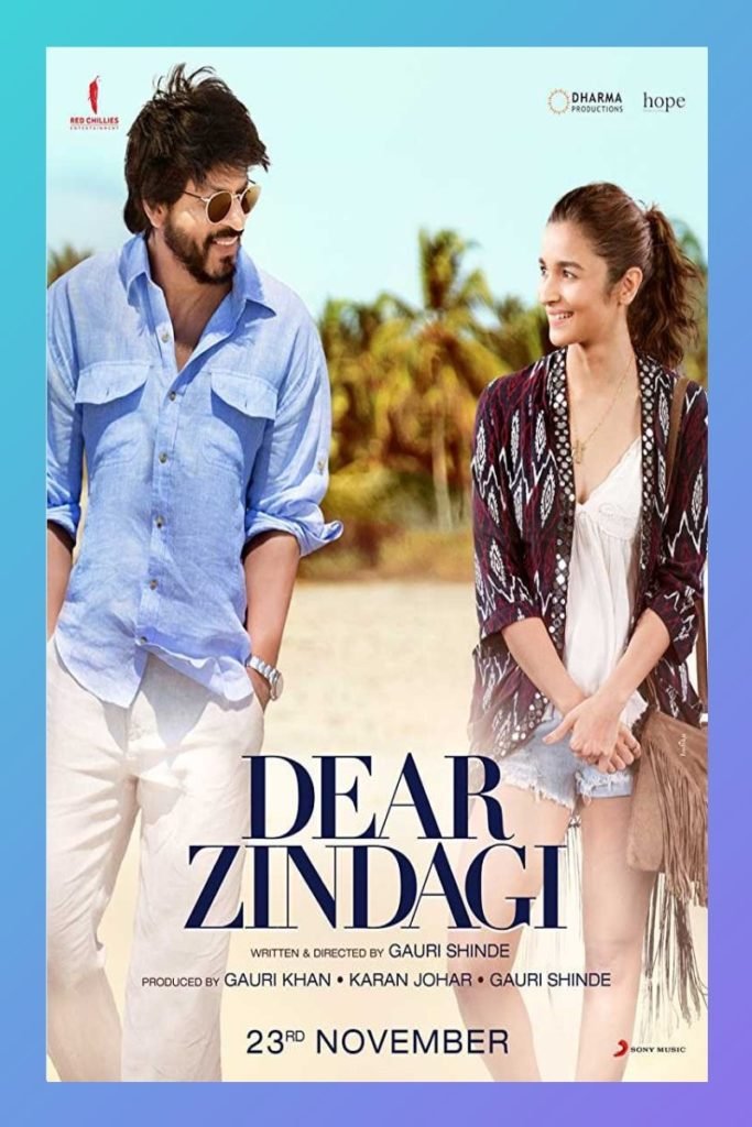 Dear Zindagi