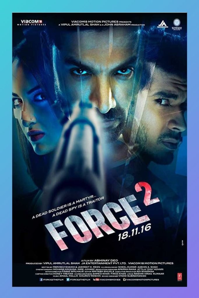 Force 2