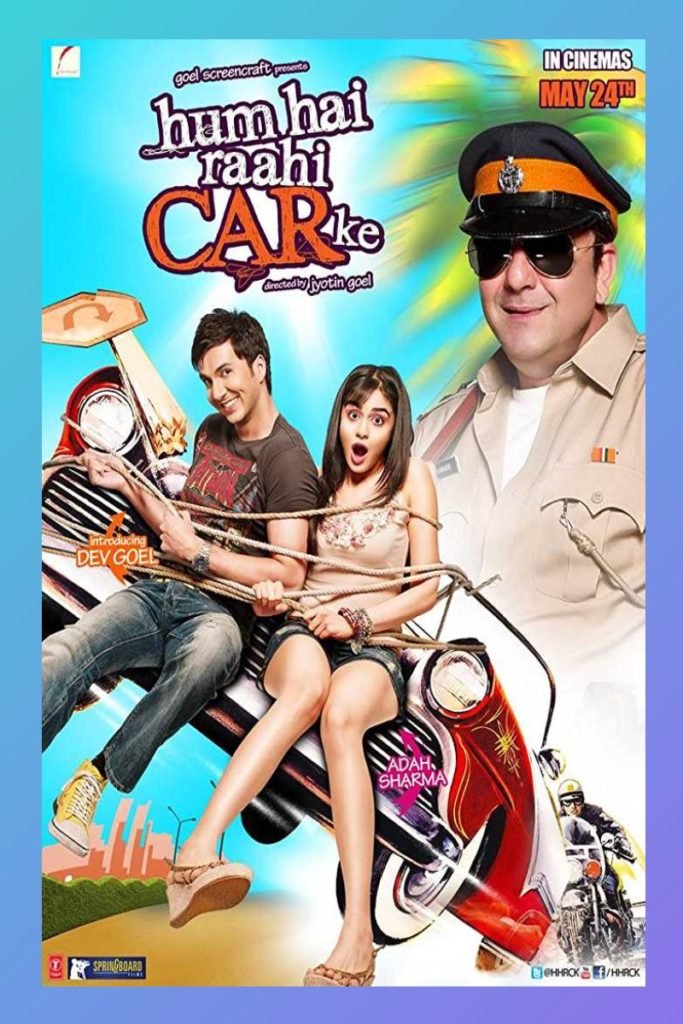 Hum Hai Raahi Car Ke