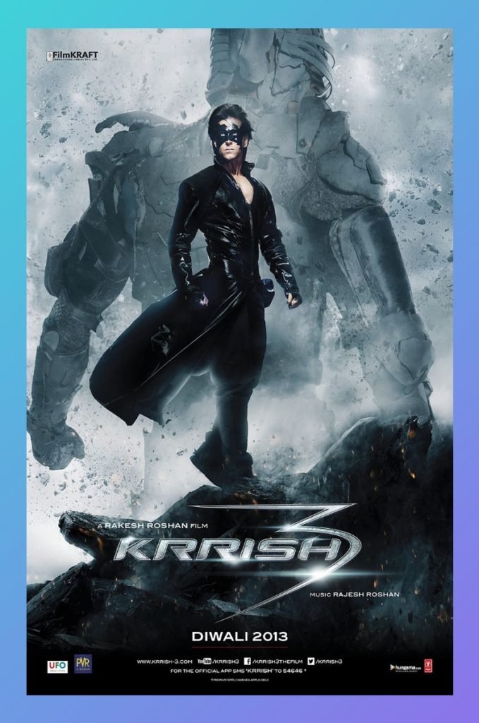 Krrish 3