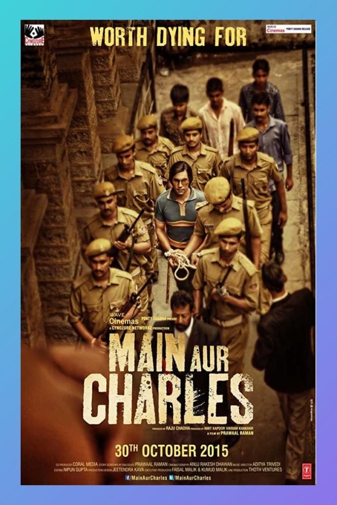Main Aur Charles