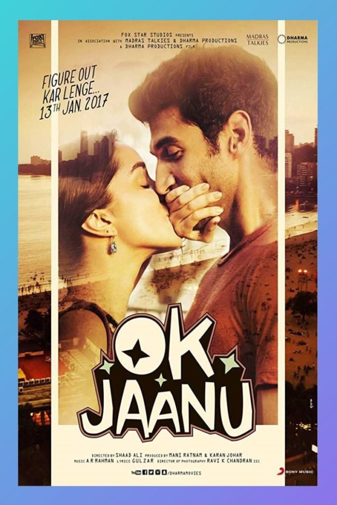 Ok Jaanu