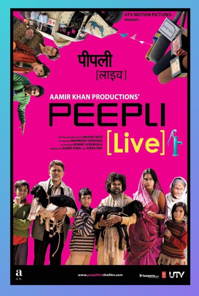 Peepli Live