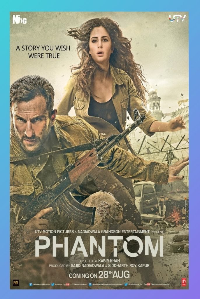 Phantom