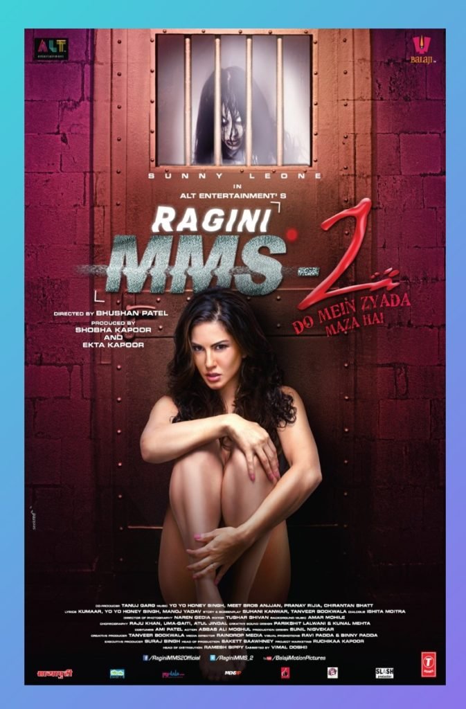 Ragini mms 2