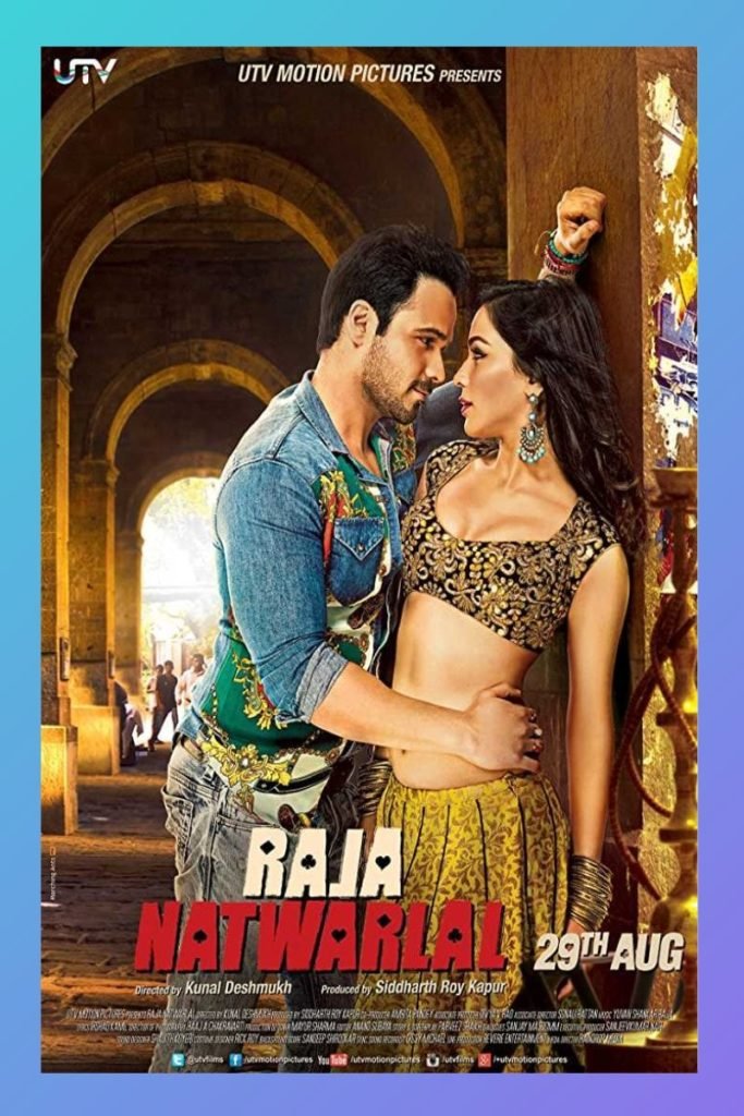 Raja Natwarlal