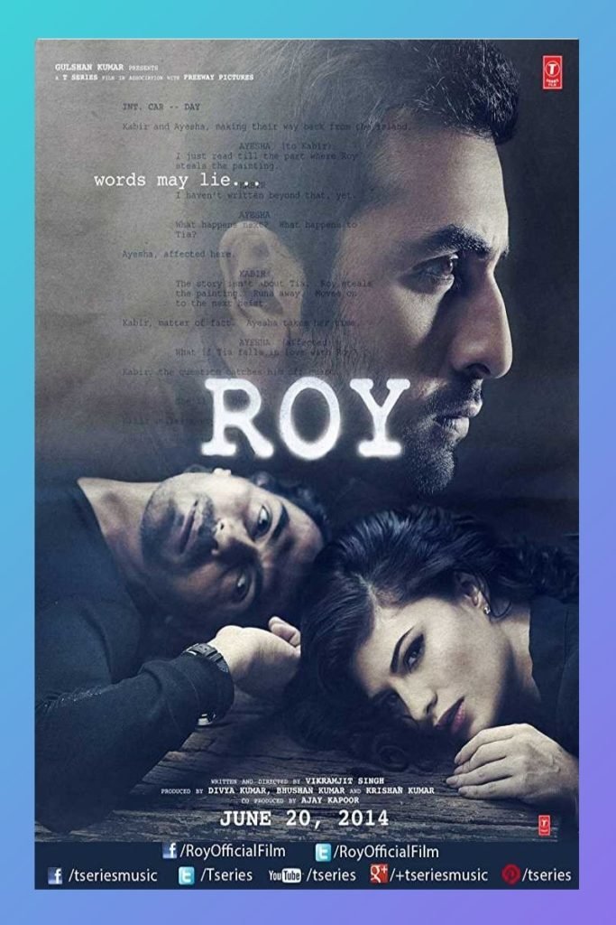 Roy
