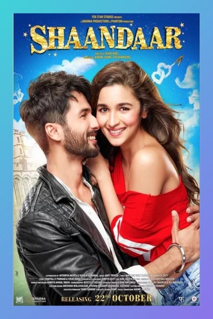 Shaandaar
