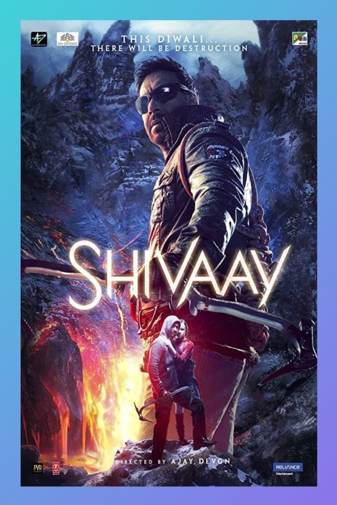 Shivaay