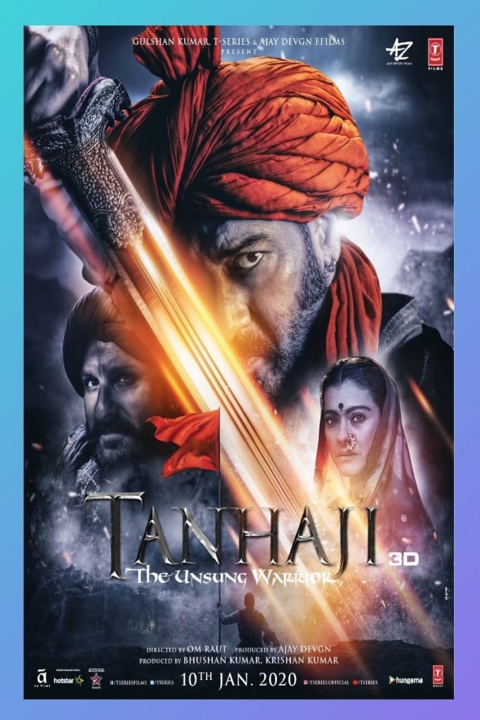 Tanhaji