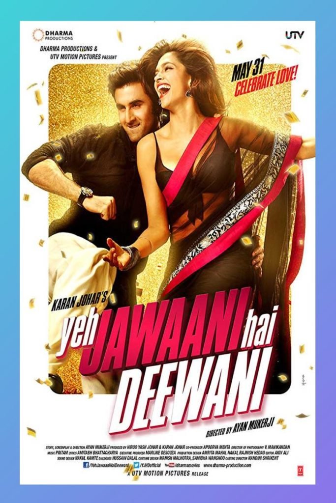 Yeh Jawaani Hai Deewani