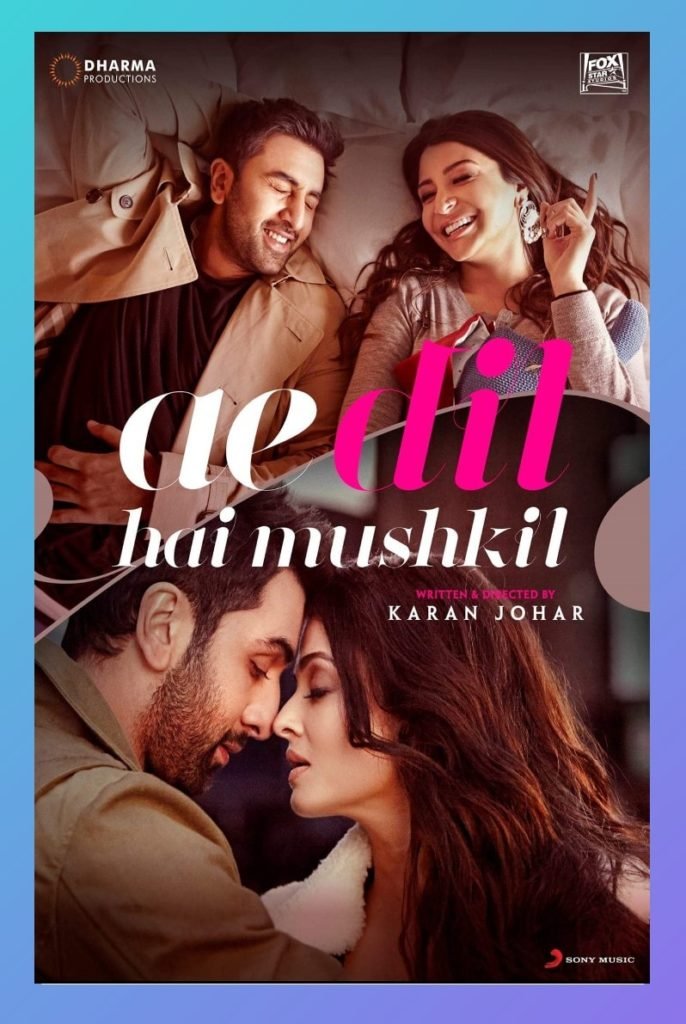 ae dil hai mushkil