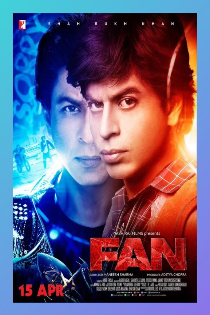 fan