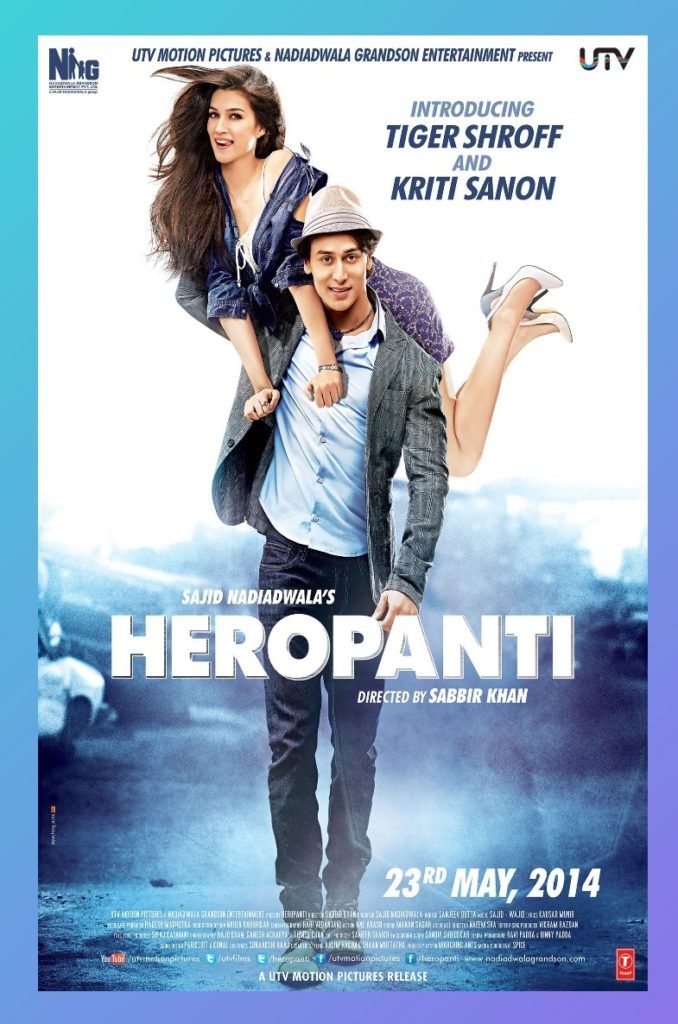 heropanti