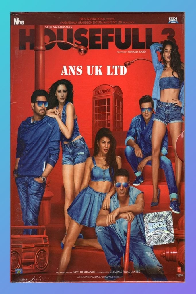 housefull 3