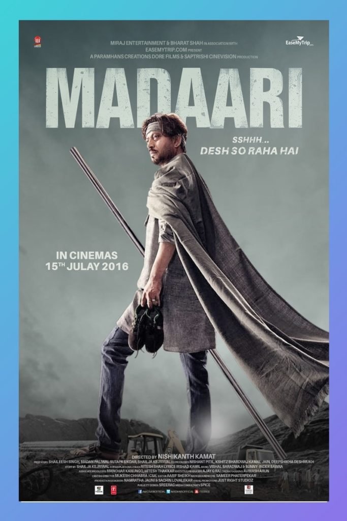 madaari