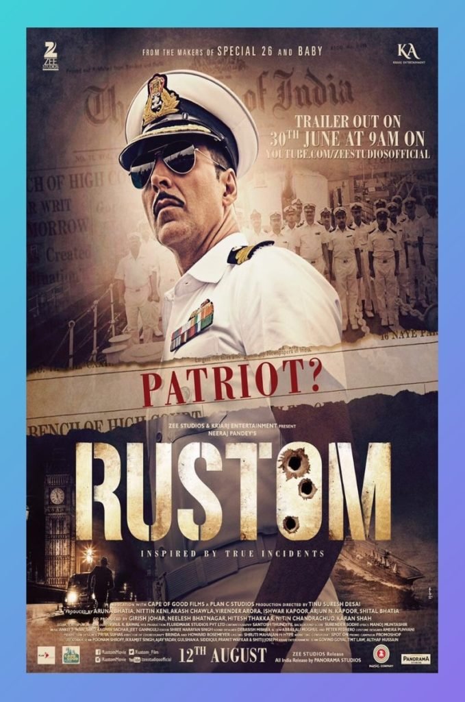 rustom