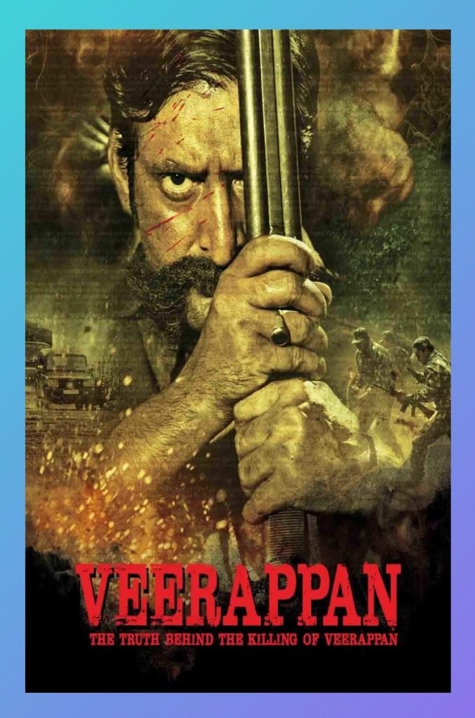 veerappan