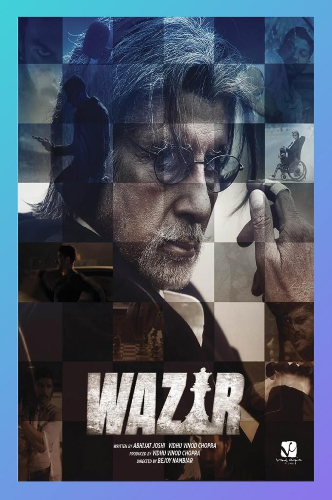 wazir