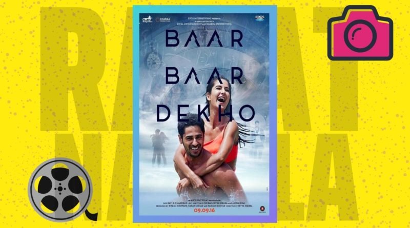 baar baar dekho