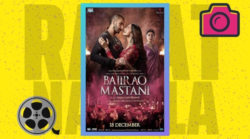 bajirao mastani