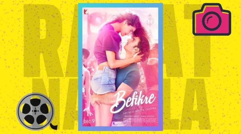 befikre
