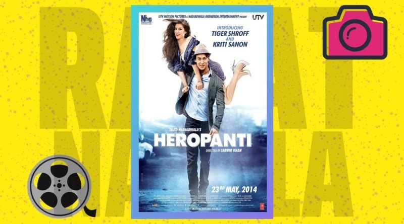 heropanti
