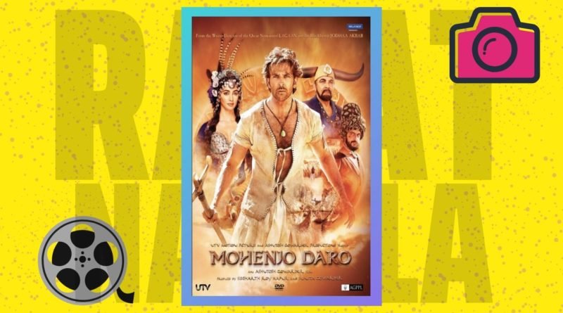 mohenjo daro