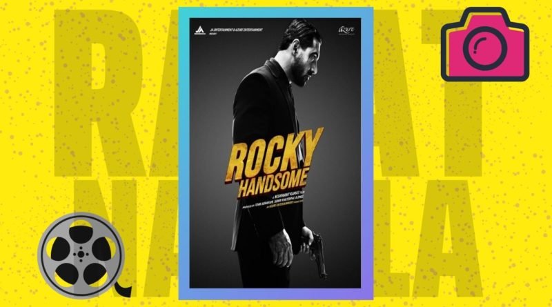 Rocky-Handsome