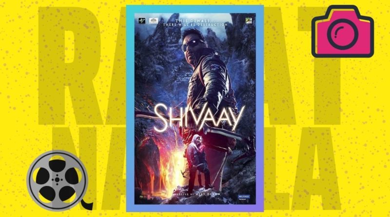 Shivaay